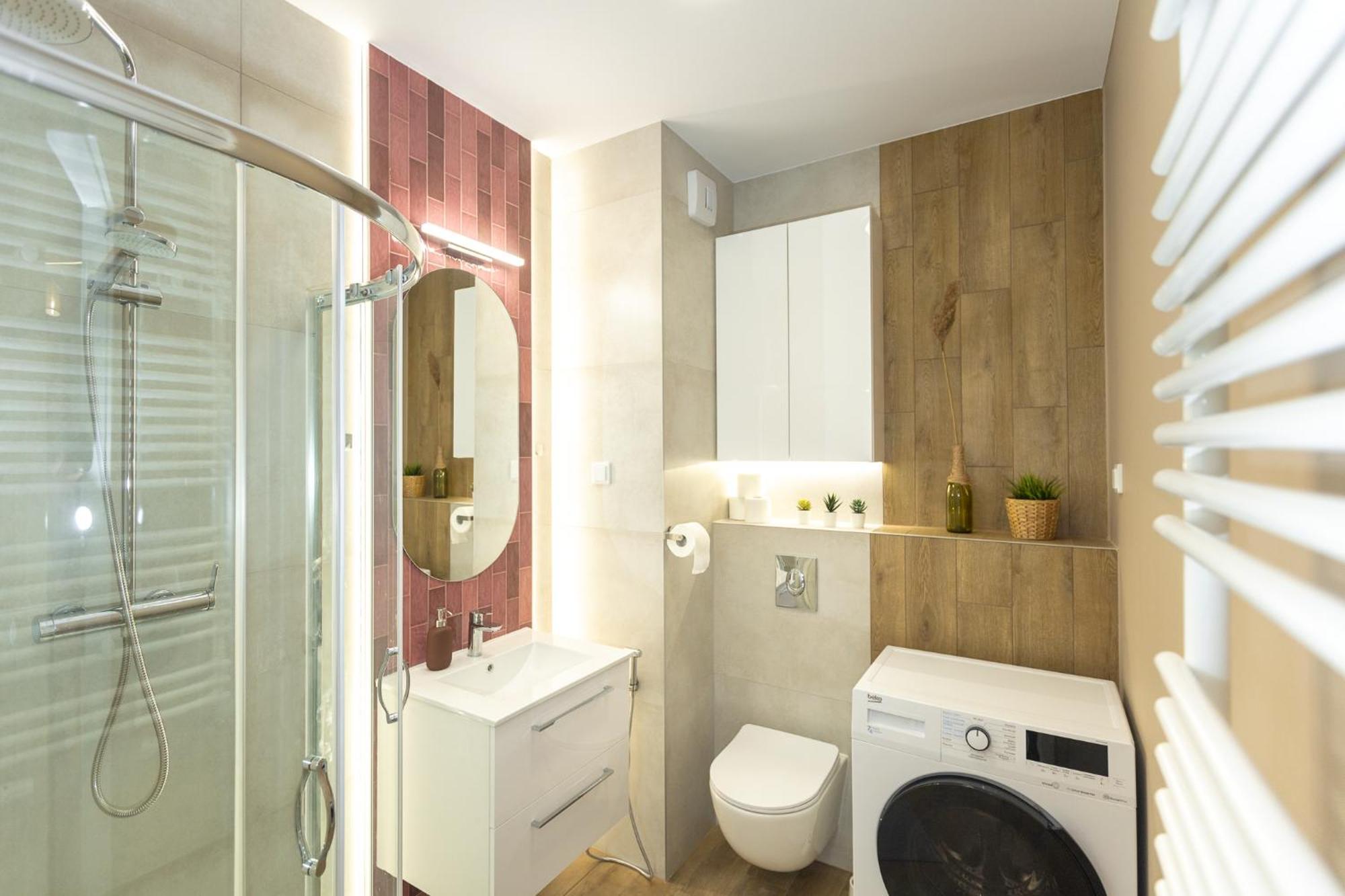 Apartament Oscar, A4 Lublin Exterior foto